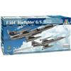 Italeri 2514 F-104 Starfighter G/S RF version Model Kit aereo plastica Scala 1:32