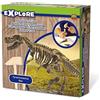 SES Creative SES 25028 - Porta alla Luce Un T-Rex Explore