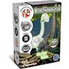 Science4you Kit Dinosauri Brachiosauro - Assemblare gli 11 Pezzi, Gioco Dinosauri con Fossili da Scavare che si Illumina al Buio, Dinosauro Giocattolo per Bambini, Regalo per Bambino e Bambina 6+ Anni