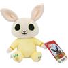 Giochi Preziosi Bing - Peluche 20 Cm Di Charlie Il Grande Amico Di Bing Realizzato In Morbido Tessuto Con Ricami Dettagliati, Per Bambini A Partire Dai 3 Anni