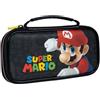 Nintendo Super Mario- Custodia Nintendo Switch licenza ufficiale, compatibile Switch, Switch Oled, Switch Lite