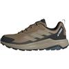 adidas Uomo Terrex Anylander Hiking Shoes, Core Black/Core Black/Grey Four, 40 2/3 EU