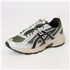 Asics Gel-Venture 6 NS, Sneaker Uomo, White Pure Silver, 36 EU