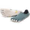 Vibram FiveFingers CVT LB Green Beige, Mocassino Basso Uomo, 41 EU