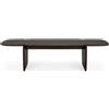 ETHNICRAFT tavolino PI 155 cm - 35006
