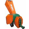 FBC BIO.S2.MC - Biotrituratore per motocoltivatore