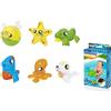 BESTWAY Animaletto Galleggiante Bestway per bimbi