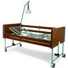 Wimed Letto elettrico Bongo regolabile in altezza