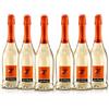 Sant'Orsola - Cuvée Aperitime C27, Drink per Spritz dal Gusto Equilibrato, 6x750 ML