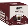 Bialetti Caffè Capsule Compatibili Dolce Gusto®, Orzo, 16 Capsule
