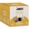Bialetti Caffè Capsule Compatibili Dolce Gusto®, Raffinato, 16 Capsule