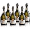 CANEVEL CASA CANEVEL EXTRA DRY | Prosecco DOC | 6x750 ml | Confezione 6 bottiglie