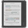 Zcooooool Custodia per Kobo Libra 2 Colour eReader 7 Pollici Angoli Rinforzati
