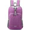 G4Free Zaino piccolo da 10 l, per escursionismo, viaggi, passeggiate, ciclismo