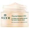 Nuxe Nuxuriance Gold Balsamo Notte Nutriente, Ridensificante e Fortificante 50 ml