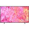 Samsung Smart TV Samsung Series 6 QE43Q60CAUXXH 43" 4K Ultra HD HDR QLED