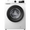 Hisense WFQP7012EVM lavatrice Caricamento frontale 7 kg 1200 Giri/min C Bianco