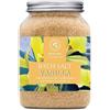 AROMATIKA trust the power of nature Sale Marino Vanilla 1300g - Sali Marini da Bagno con Estratto di Vaniglia e Olio Essenziale di Cannella - Puro e Naturale 100% - Bellezza - Cura del Corpo - Rilassamento - Aromaterapia