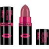 DEBBY KISS MY LIPS LONG LASTING LIPSTICK METAL 18