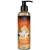 AROMATIKA trust the power of nature Olio da Massaggio Sensuale Vaniglia Crema 200ml - Commestibile - Oli di Mandorle e Vinaccioli - Olio Puro per il Corpo per Uomini e Donne - Olio per Momenti Emozionanti - Olio per Massaggi Rilassante