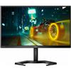 Philips Monitor Philips 23,8'' M-line 3000 IPS 24 FHD LCD 23,8 LED IPS Flicker free 165 Hz