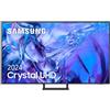 Samsung Smart TV Samsung TU55DU8505KXXC 4K Ultra HD 55 LED HDR HDR10+