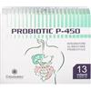 Citozeatec Probiotic P-450 24 Stick Monodose 10 Ml