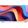 SHARP 55GP6260E TVC 55 QLED 4K GOOGLE FRAMELESS BLACK