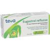 Eugastrol Reflusso 20 mg 14 Compresse Gastroresistenti