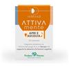 Prodeco Pharma ATTIVAmente Integratore Memoria e Concentrazione, 30 compresse