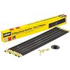 Rolson 60967, Set per pulizia tubi con accessori, 12 pz.