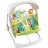 Fisher-Price Fisher Price CCN92 - Baby Gear Seggiolino Altalena Salvaspazio