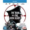 Lionsgate Home Entertainment The Man With the Iron Heart (Blu-ray) Rosamund Pike Mia Wasikowska Jason Clarke