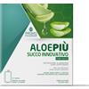 Promopharma Spa Aloe Più Puro Succo Integratore Depurativo Per L'organismo 10 Pouch