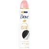 Dove Adv Care Invis Spray150ml