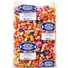 Ambrosoli Gelée Frutta Assortita, Caramelle Gommose Incartate 2,5 kg
