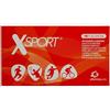 Pharmaguida Xsport 10 Flaconcini 10ml Pharmaguida