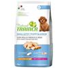 Natural Trainer Crocchette Pollo Puppy & Junior Small & Toy 7kg