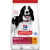 Hill's Science Plan Medium Adult Crocchette Con Pollo Per Cani Sacco 14 Kg