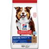 Hill's Science Plan Mature Adult 7+ Crocchette Con Pollo Per Cani Taglia Media Sacco 14 Kg