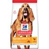 Hill's Science Plan Light Mature Adult Crocchette Con Pollo Per Cani Taglia Media Sacco 14kg