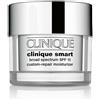 Clinique Smart Broad Spectrum Spf 15 Pelle Tipo Iii-iv 50ml