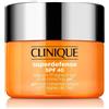 Clinique Superdefense Spf 40 Gel Prevenzione Antietà + Anti-fatica 30ml