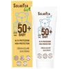 Solar Tea Cr Sol Spf 50+ Baby