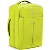 Roncato Ironik 2.0 Vueling Zaino Da Viaggio Porta Pc 15.6 - 40x20x30 Cm - Cyber Lime