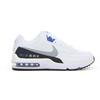 NIKE Air Max Ltd 3 - Uomo - White Lt Small Grey Game Royal