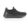 US POLO Zanzi Sneaker Slip On - Uomo - Black