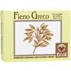 Ecol Fieno Greco mantiene il benessere funzioni fisiologiche aperitive 50 Tavolette