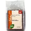 KI GROUP SRL Ki Semi di Lino Scuro Biologici 400g