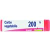 Boiron Carbo Vegetabilis Globuli 200K Dose 1g